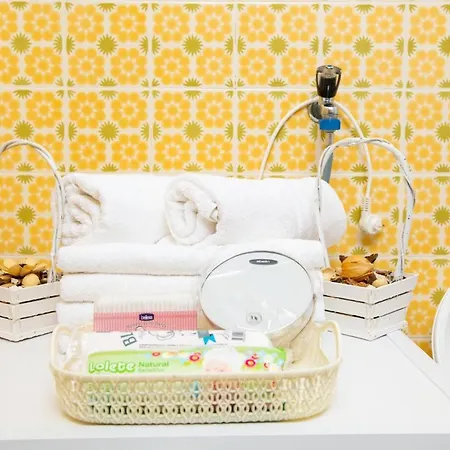 Apartman Tena Punat