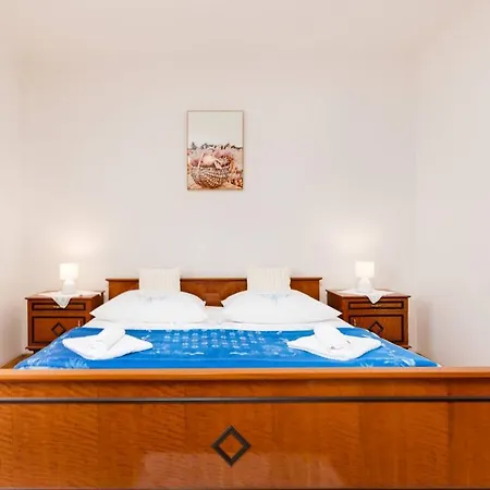 Apartman Apartman Tena *