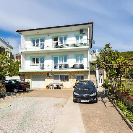 Apartman Tena