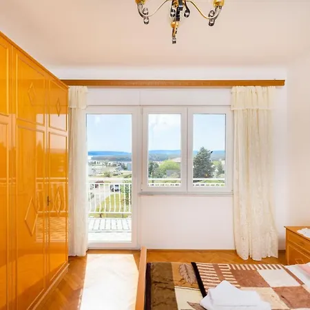 Apartman Tena Punat