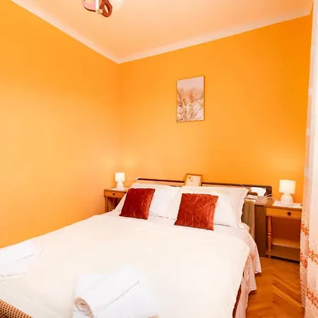 Apartman Tena