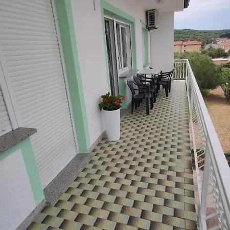 Apartman Apartman Tena Punat
