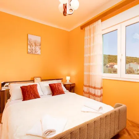 Apartman Apartman Tena Punat